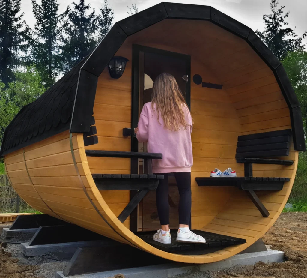 sauna ogrodowa 300 biberhaus (2)