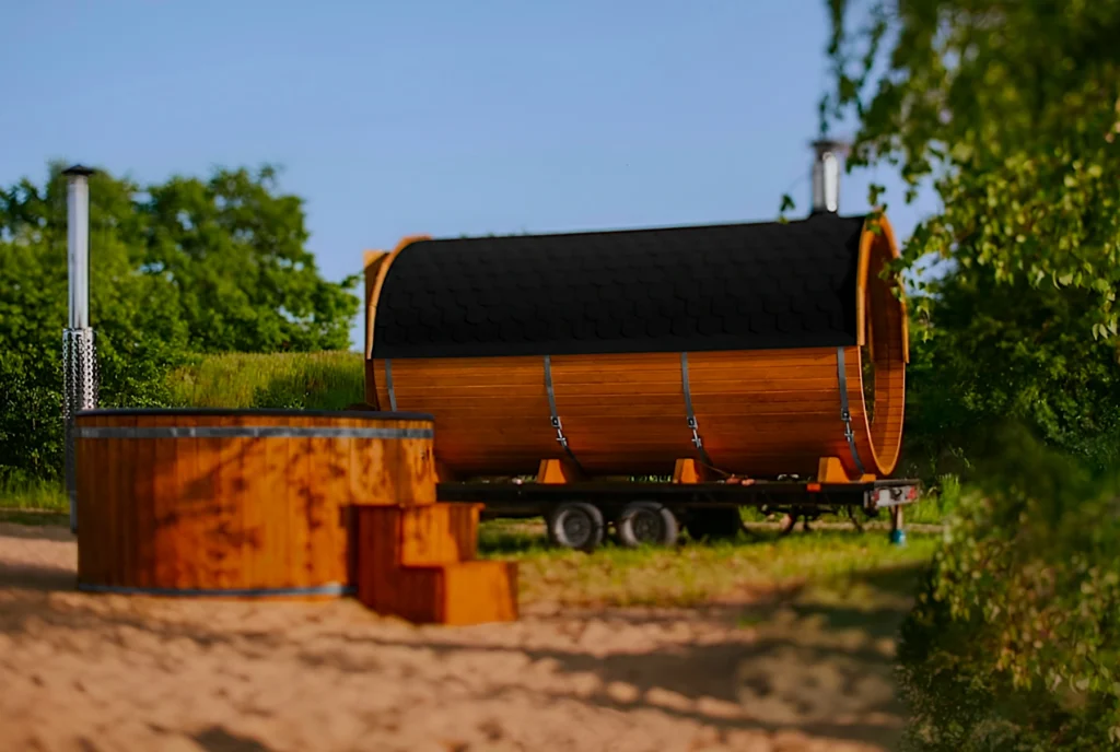 Sauna biberhaus 3463