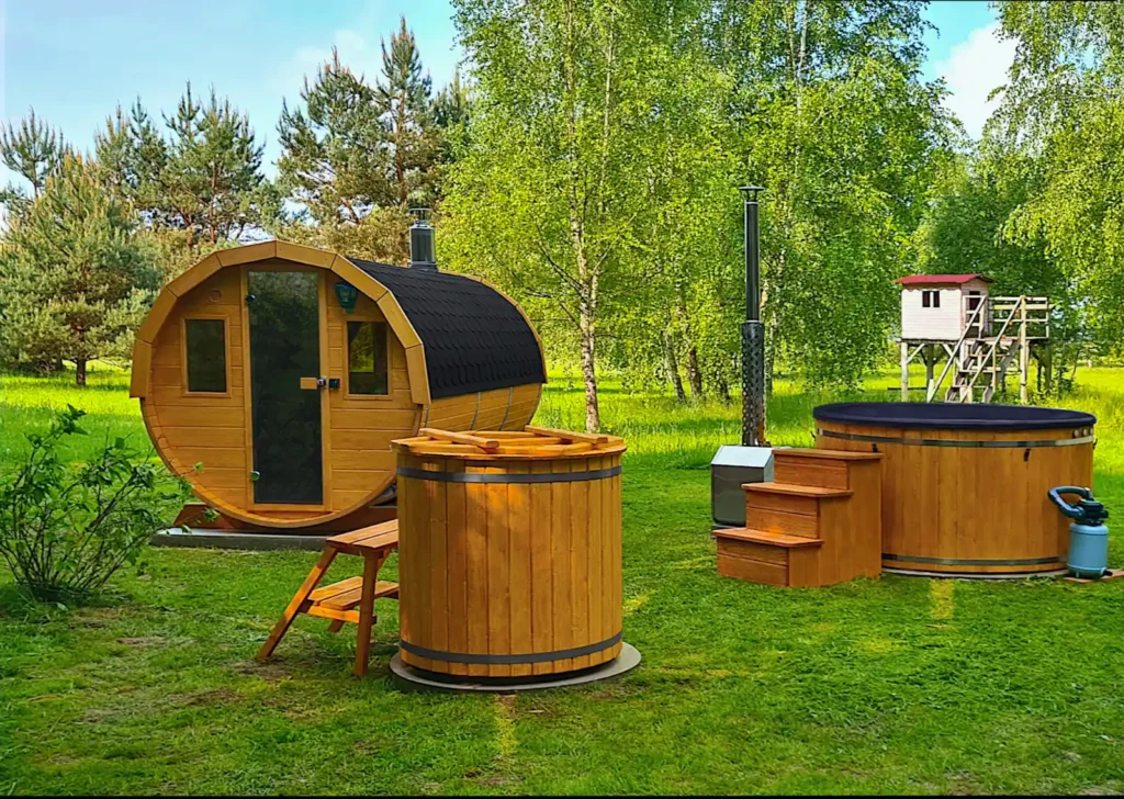 400 sauna ogrodowa biberhaus 4