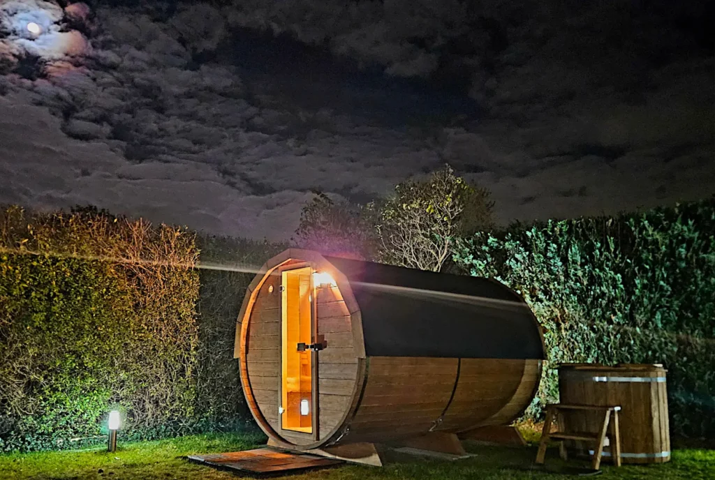 sauna biberhaus 3242