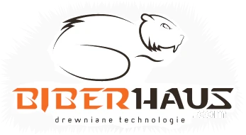 Sauna ogrodowa biberhaus