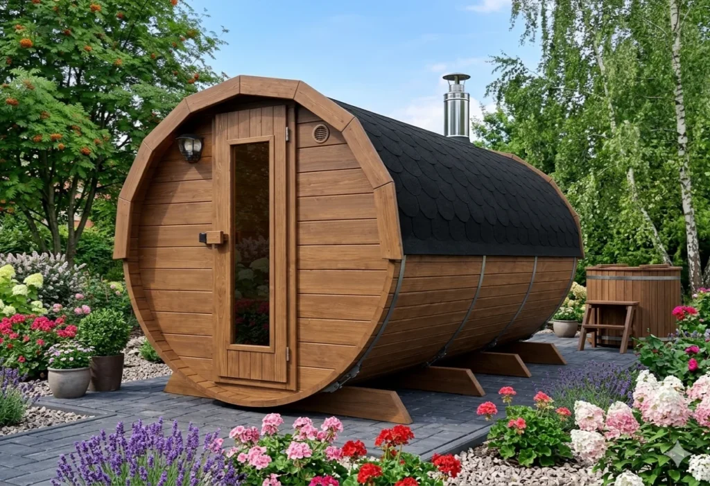 BIBERHAUS 12123