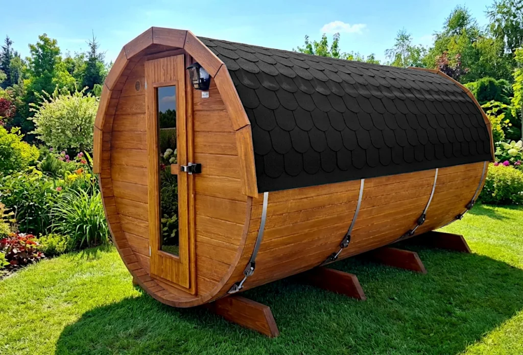 sauna 400 przebieralnia 23