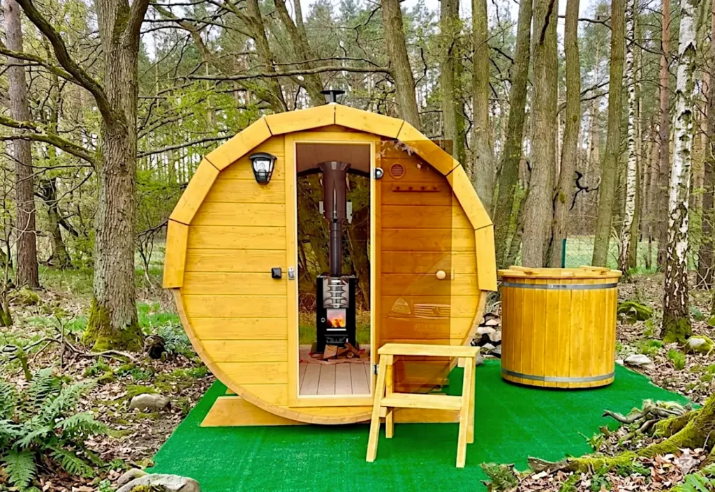 sauna ogrodowa biberhaus 234324 (1)